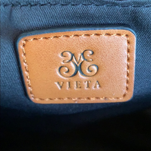 Vieta Mini Backpack bag - Picture 5 of 8